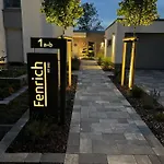 Luv-moderne Neubauwohnung In Strandnaehe-wallbox Apartmán *
