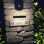 Luv-moderne Neubauwohnung In Strandnaehe-wallbox